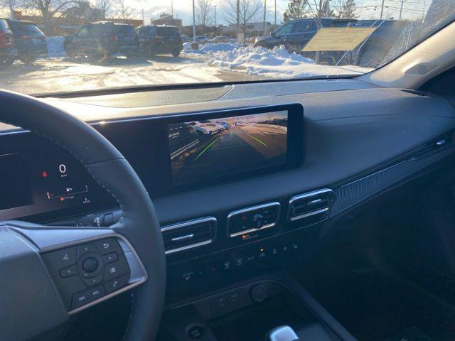 new 2026 Nissan Sentra car, priced at $25,803