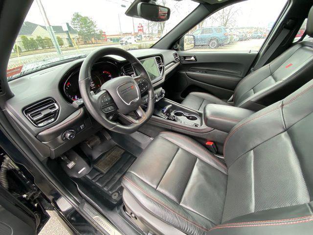 used 2023 Dodge Durango car, priced at $36,790