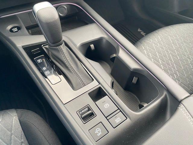 new 2026 Nissan Sentra car, priced at $25,622