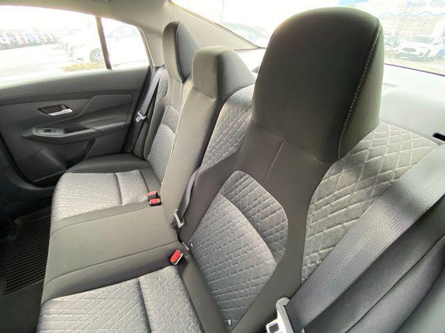 new 2026 Nissan Sentra car, priced at $25,622