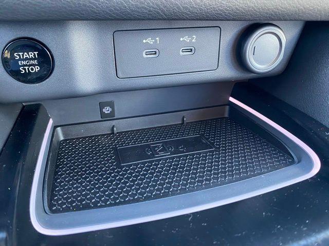 new 2026 Nissan Rogue car, priced at $32,404