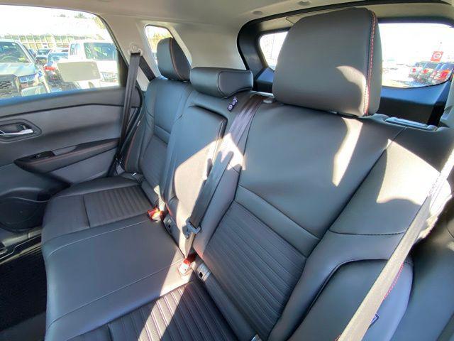 new 2026 Nissan Rogue car, priced at $32,404