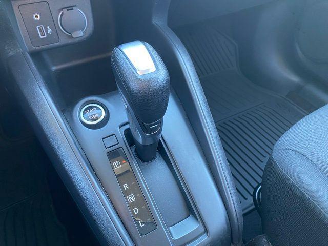 used 2023 Nissan Kicks car, priced at $11,984