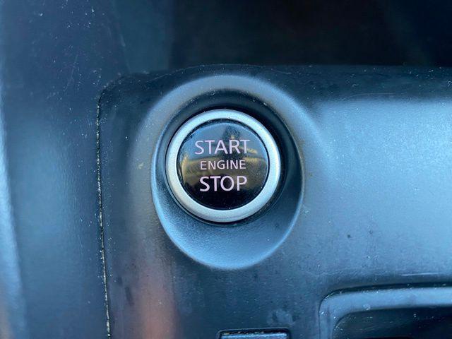 used 2023 Nissan Kicks car, priced at $11,984