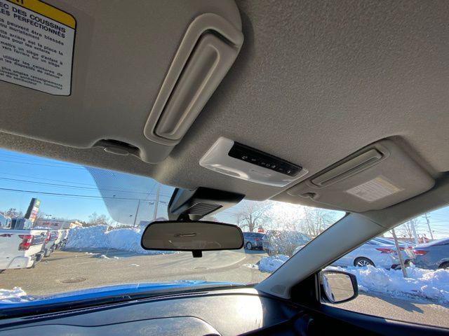 used 2023 Nissan Kicks car, priced at $11,984