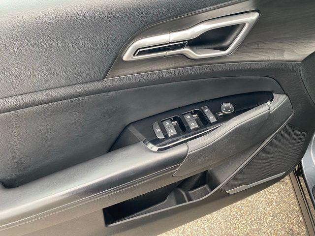 used 2023 Kia Sportage car, priced at $19,966