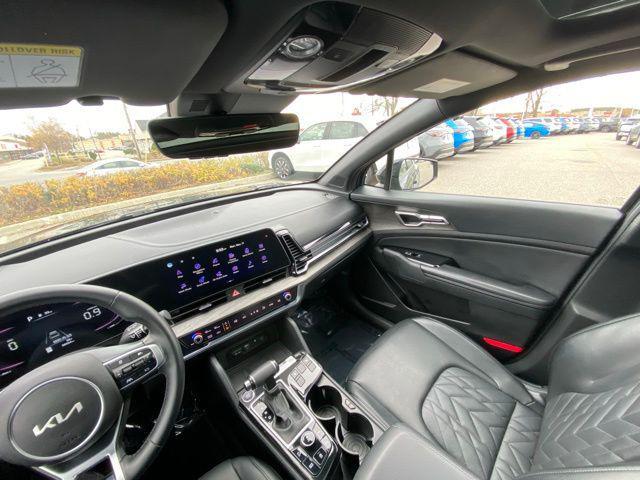 used 2023 Kia Sportage car, priced at $19,966