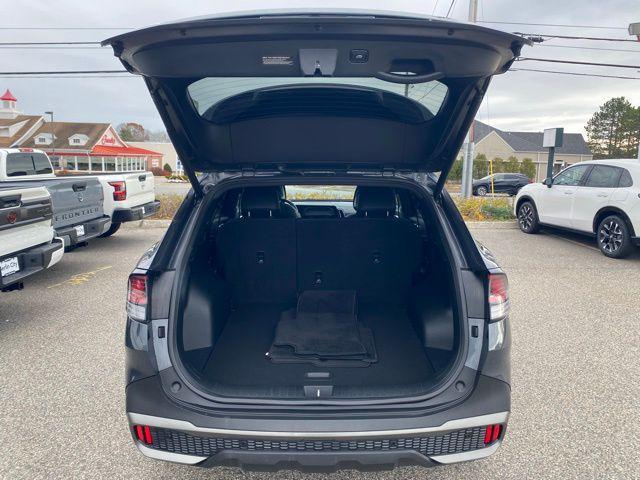 used 2023 Kia Sportage car, priced at $19,966