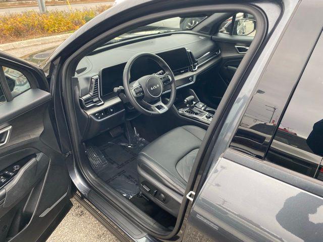 used 2023 Kia Sportage car, priced at $19,966