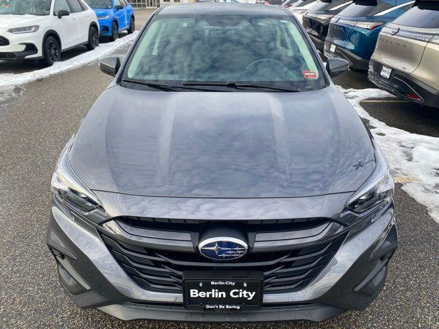 used 2025 Subaru Legacy car, priced at $27,131