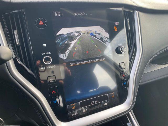 used 2025 Subaru Legacy car, priced at $27,131