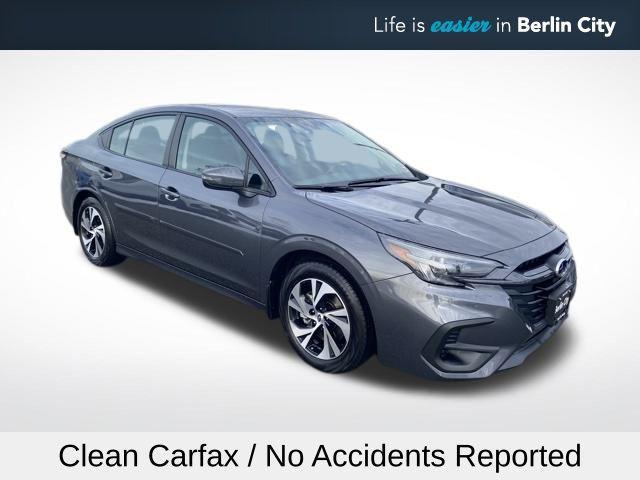 used 2025 Subaru Legacy car, priced at $27,131