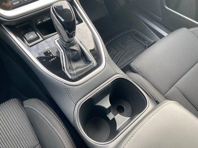 used 2025 Subaru Legacy car, priced at $27,131