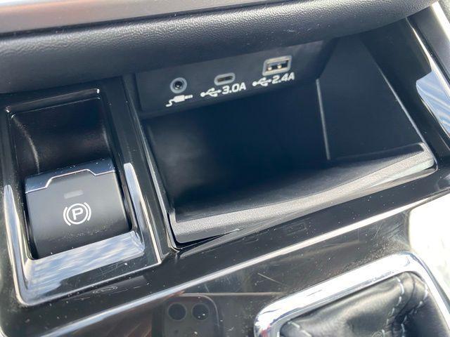 used 2025 Subaru Legacy car, priced at $27,131