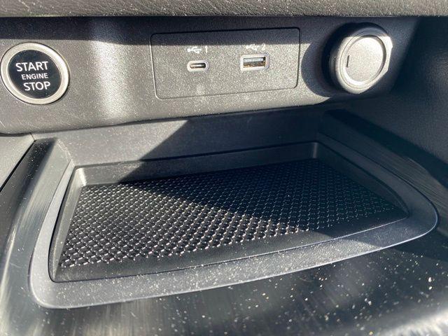 used 2023 Nissan Rogue car, priced at $22,105