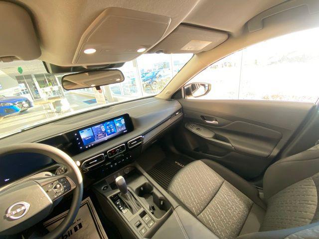 new 2026 Nissan Sentra car, priced at $24,322