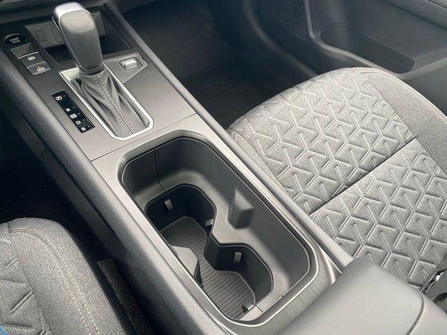 new 2026 Nissan Kicks car, priced at $27,359