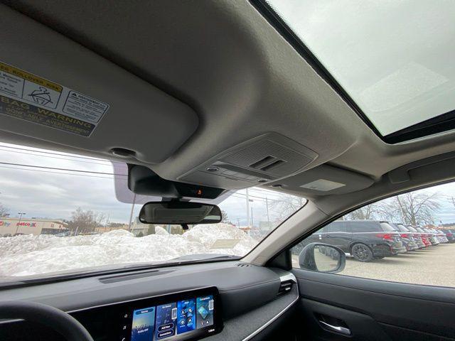 new 2026 Nissan Kicks car, priced at $27,359