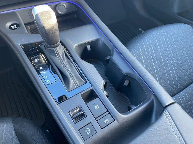 new 2026 Nissan Sentra car, priced at $25,216