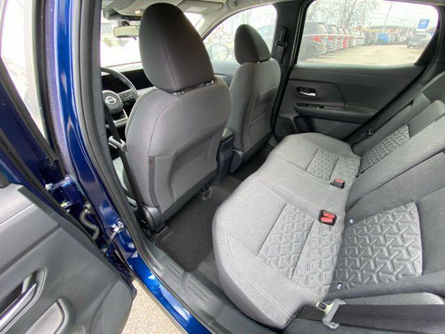 new 2026 Nissan Kicks car, priced at $26,820