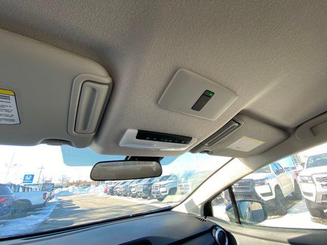 new 2025 Nissan Versa car, priced at $19,390