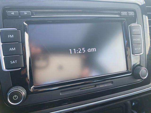 used 2015 Volkswagen Beetle car, priced at $11,797