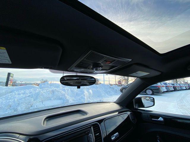 used 2015 Volkswagen Beetle car, priced at $11,797