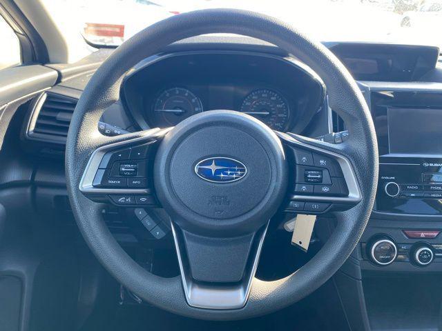 used 2023 Subaru Crosstrek car, priced at $21,478