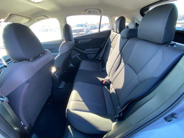 used 2023 Subaru Crosstrek car, priced at $21,478