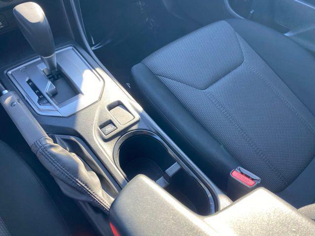 used 2023 Subaru Crosstrek car, priced at $21,478