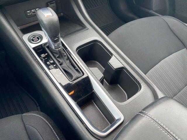 used 2021 Nissan Sentra car, priced at $16,458