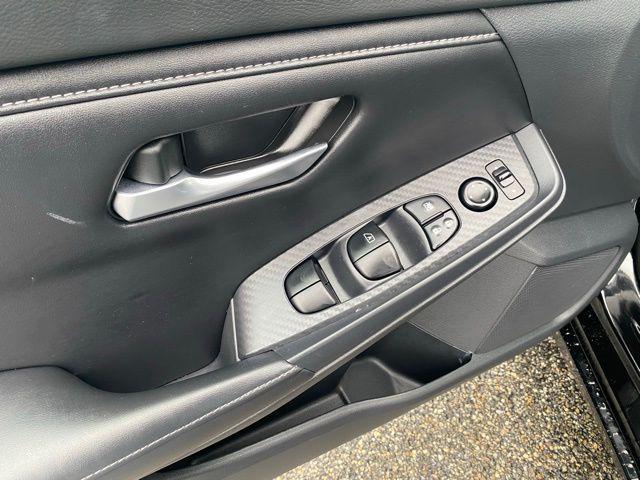 used 2021 Nissan Sentra car, priced at $16,458