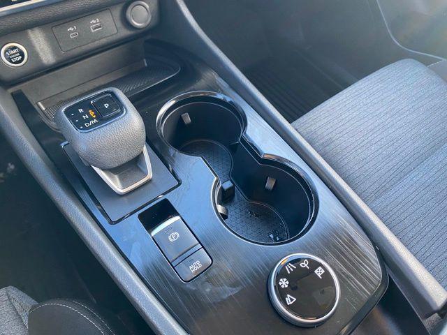 used 2023 Nissan Rogue car, priced at $22,605