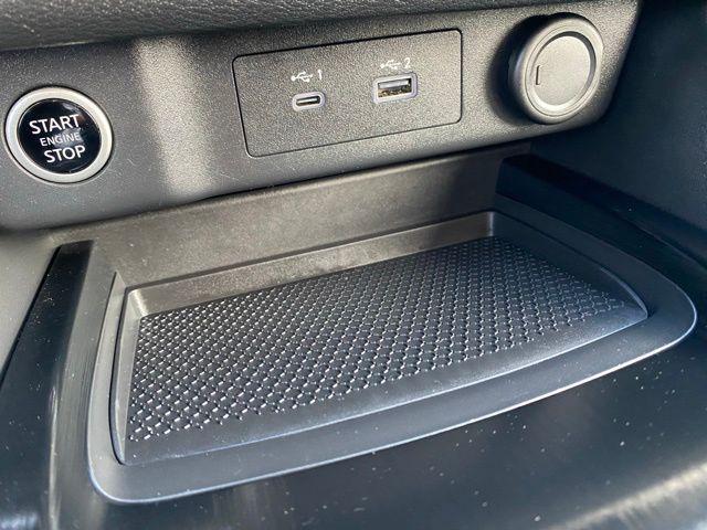 used 2023 Nissan Rogue car, priced at $22,605