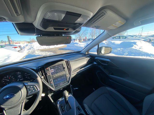 used 2024 Subaru Impreza car, priced at $19,129