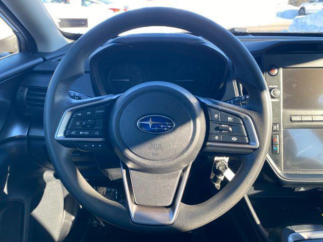used 2024 Subaru Impreza car, priced at $19,129