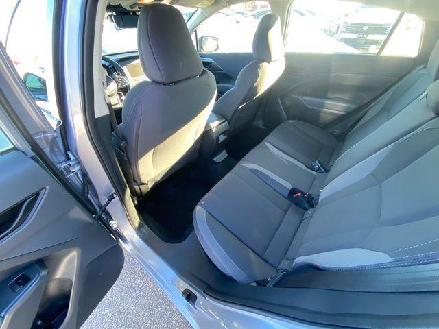 used 2024 Subaru Impreza car, priced at $19,129