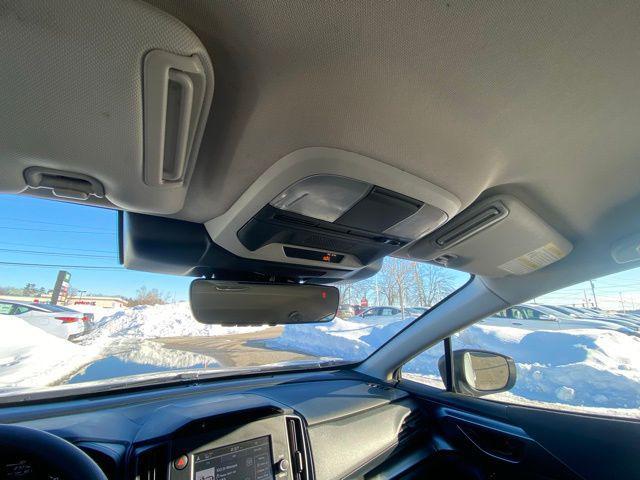 used 2024 Subaru Impreza car, priced at $19,129