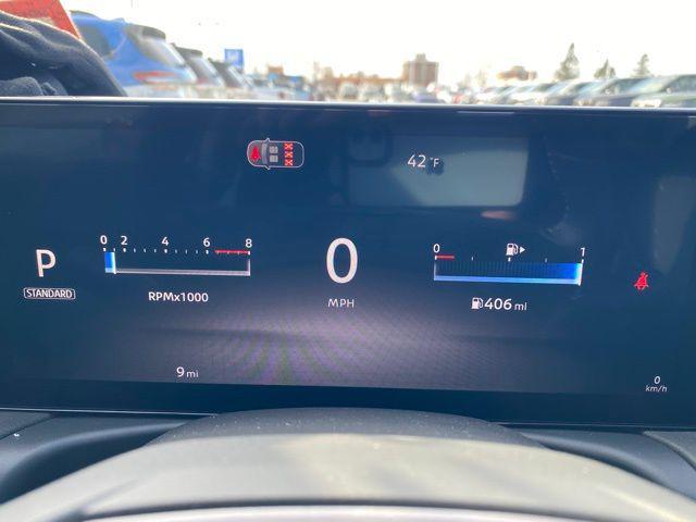 new 2026 Nissan Sentra car, priced at $25,622