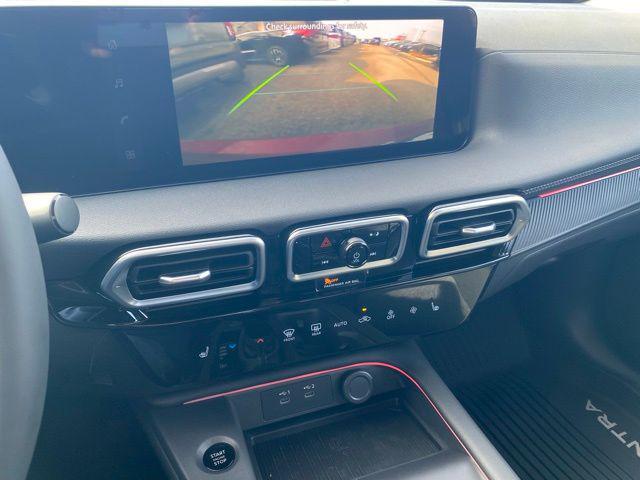 new 2026 Nissan Sentra car, priced at $25,622