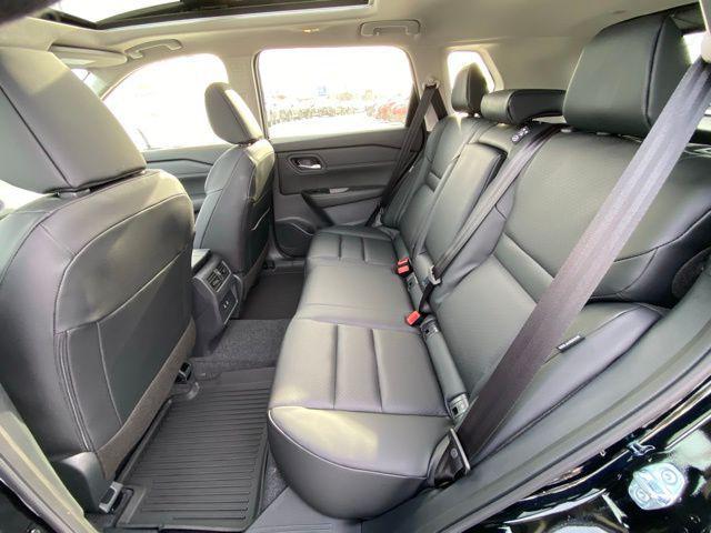 new 2026 Nissan Rogue car, priced at $32,093