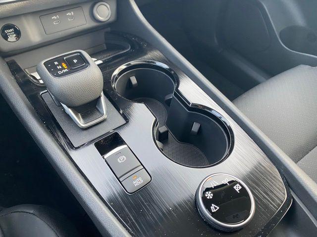 new 2026 Nissan Rogue car, priced at $32,093