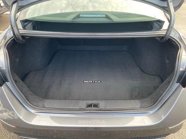 used 2022 Nissan Sentra car, priced at $13,980