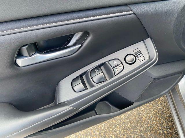 used 2022 Nissan Sentra car, priced at $13,980