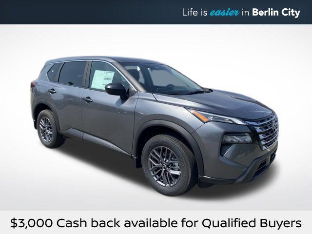 new 2026 Nissan Rogue car, priced at $28,304