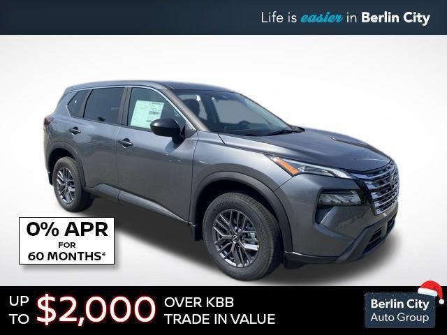 new 2026 Nissan Rogue car, priced at $28,304