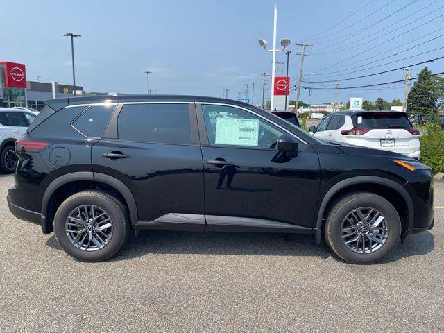 new 2026 Nissan Rogue car, priced at $28,125