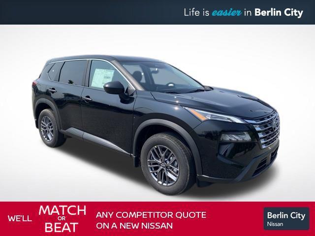 new 2026 Nissan Rogue car, priced at $27,625