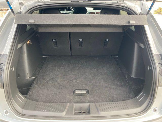 used 2024 Chevrolet Trax car, priced at $21,096