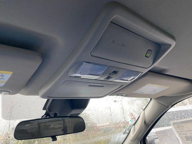 new 2026 Nissan Frontier car, priced at $39,207